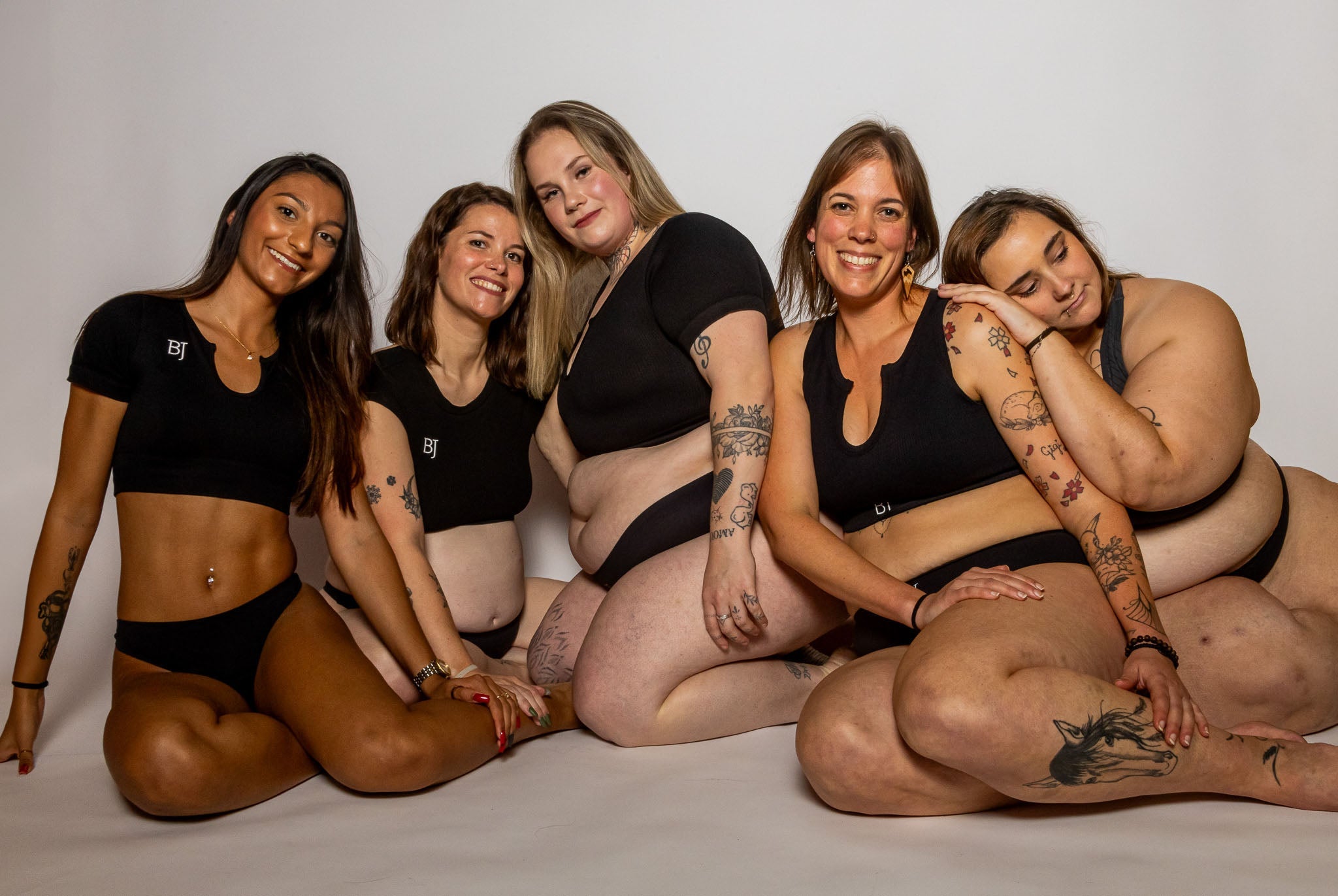 Sous-vêtements Menstruels