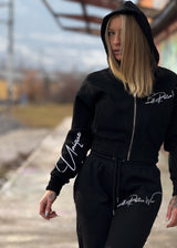 Hoodies & Jaquettes Femmes