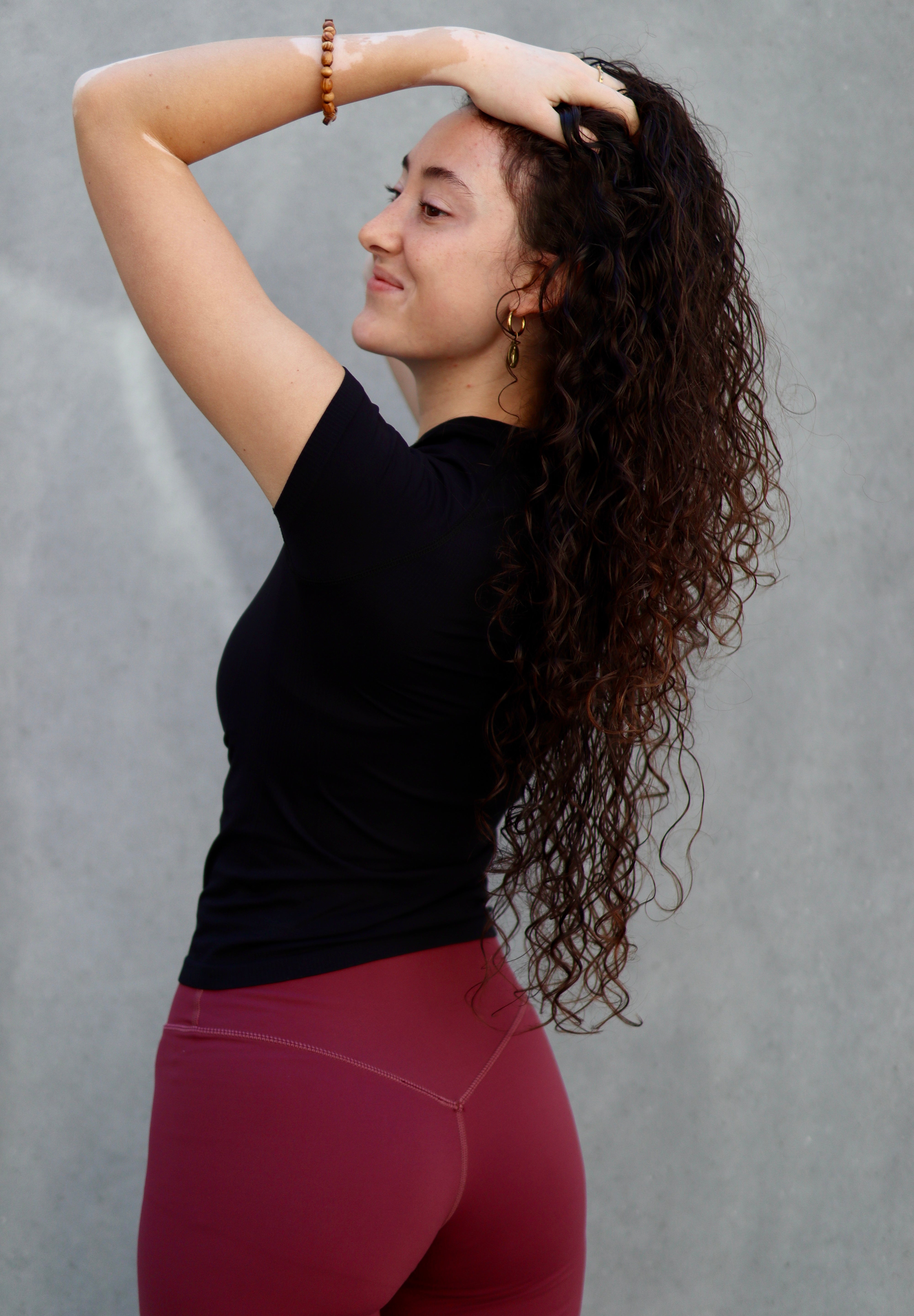 Tee Shirt Sport Ultra fin