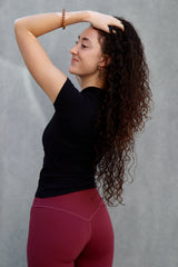 Tee Shirt Sport Ultra fin