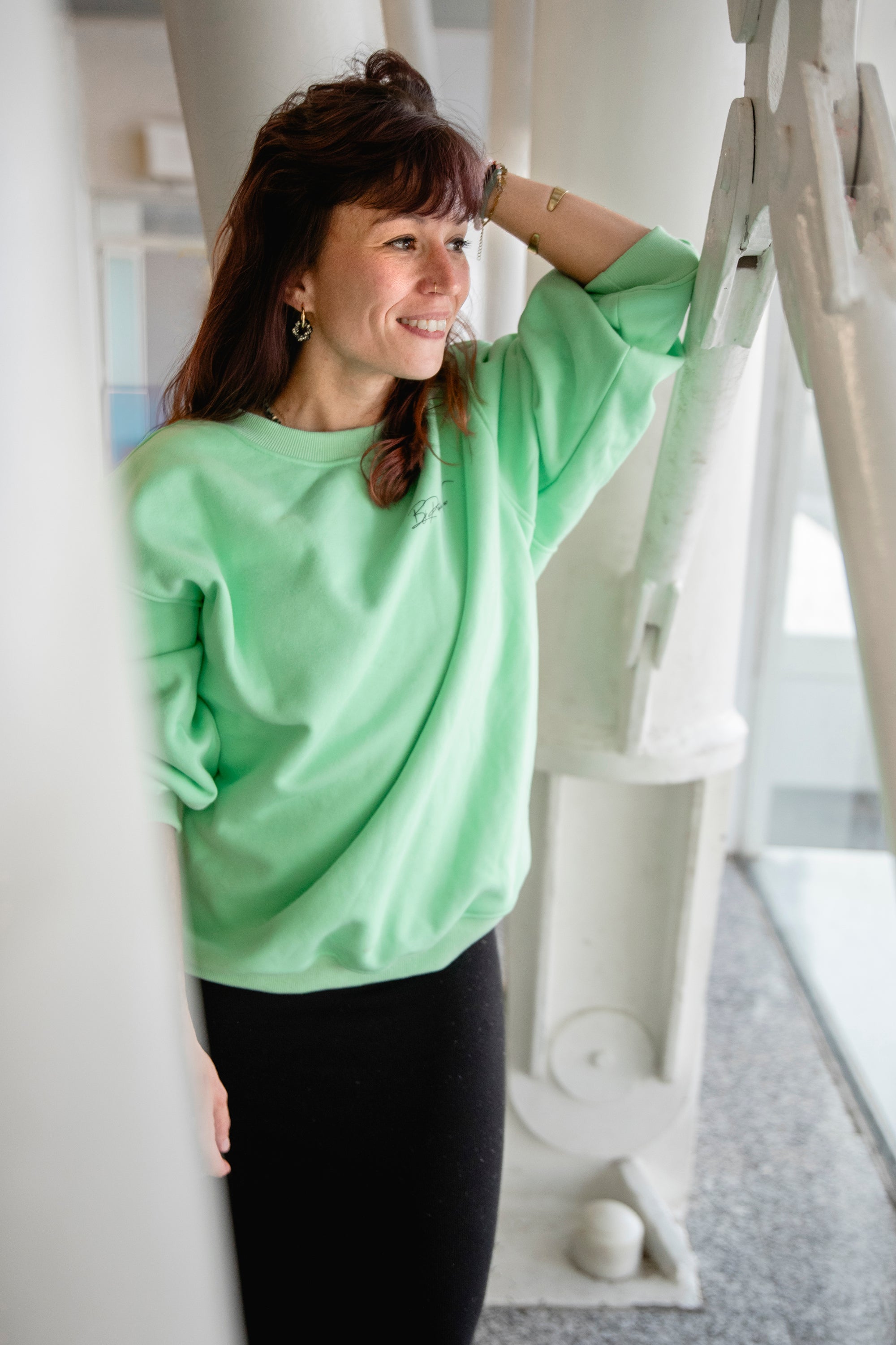 Hoodie Sorority First