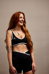 Brassière Yin Yang