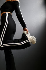 Pantalon Vibe Line
