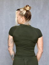 Tee Shirt Sport Ultra fin