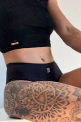 Culotte Fluida MENSTRUELLE Sans Couture