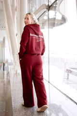 Jogger Sorority First