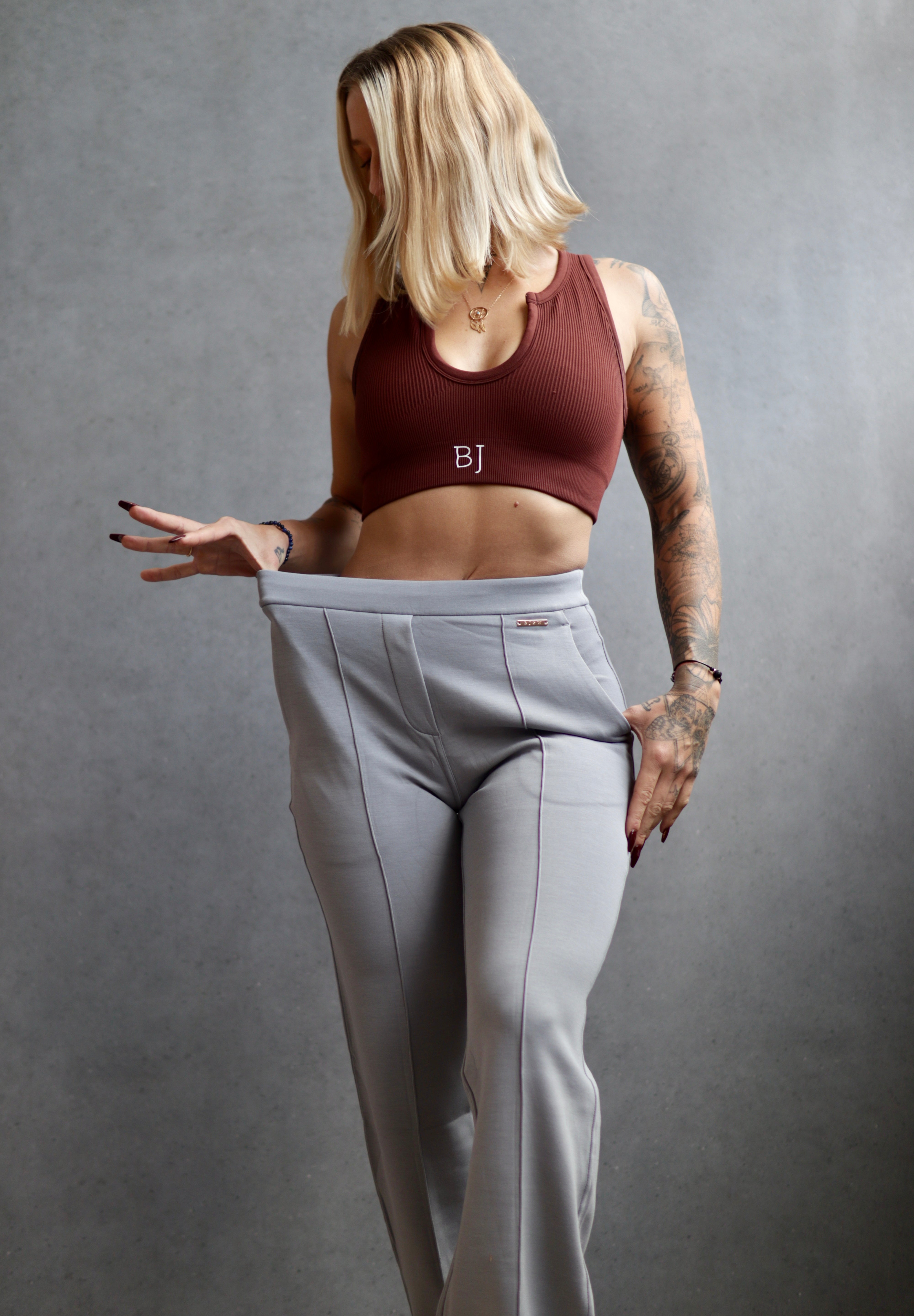 Pantalon GirlBoss