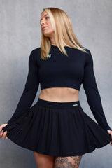 Jupe-Short Froufrou