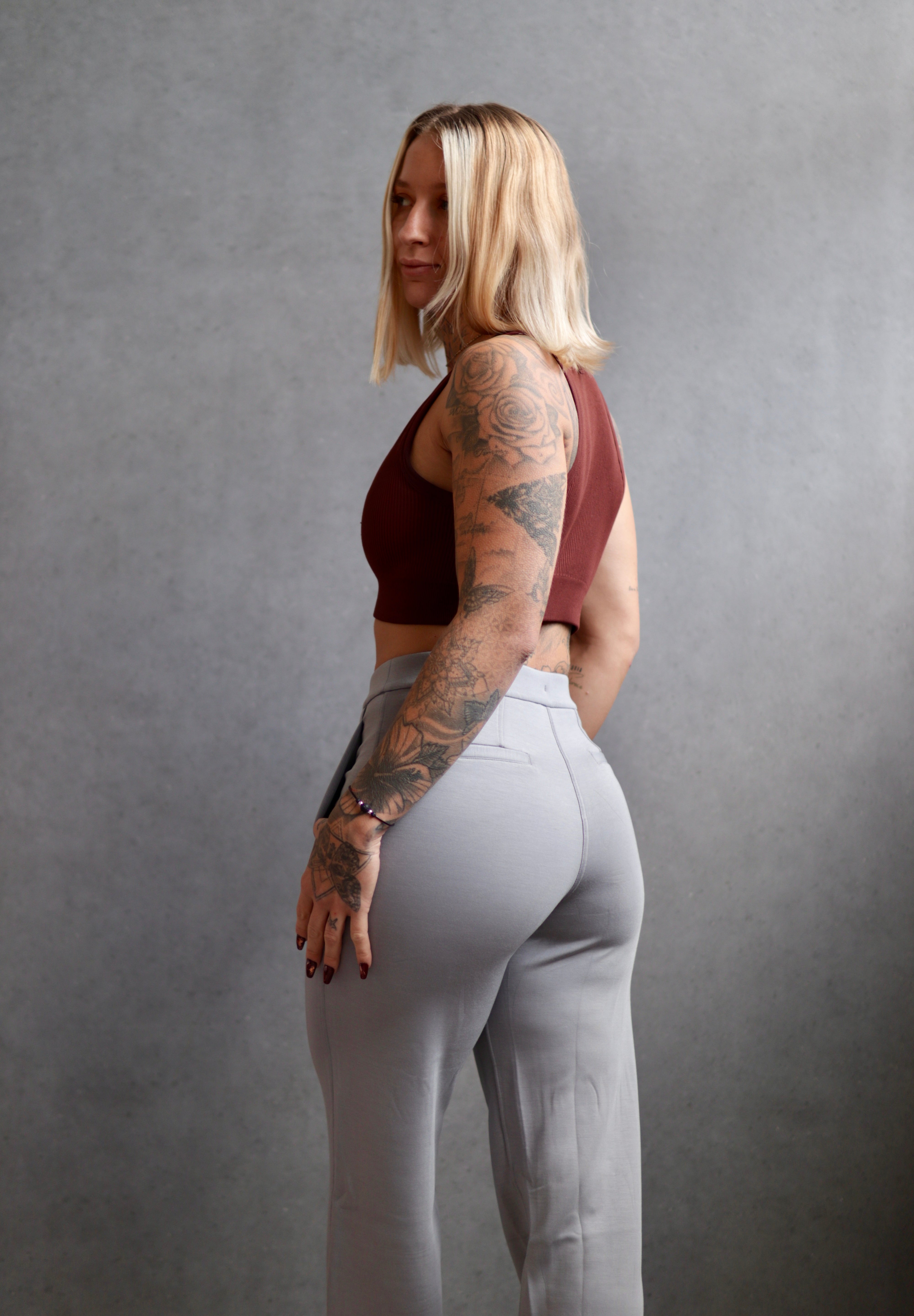 Pantalon GirlBoss