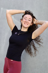 Tee Shirt Sport Ultra fin