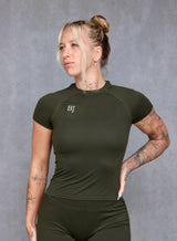 Tee Shirt Sport Ultra fin