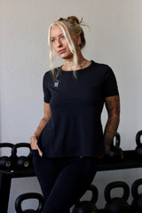 Tee-Shirt Simplicity