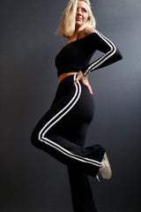 Pantalon Vibe Line