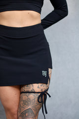 Jupe-Short Lara Croft