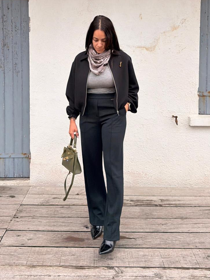 Pantalon GirlBoss