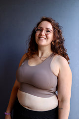 Brassière Queen Size