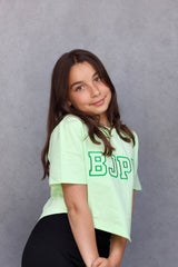 Tee-shirt BJPW Enfant