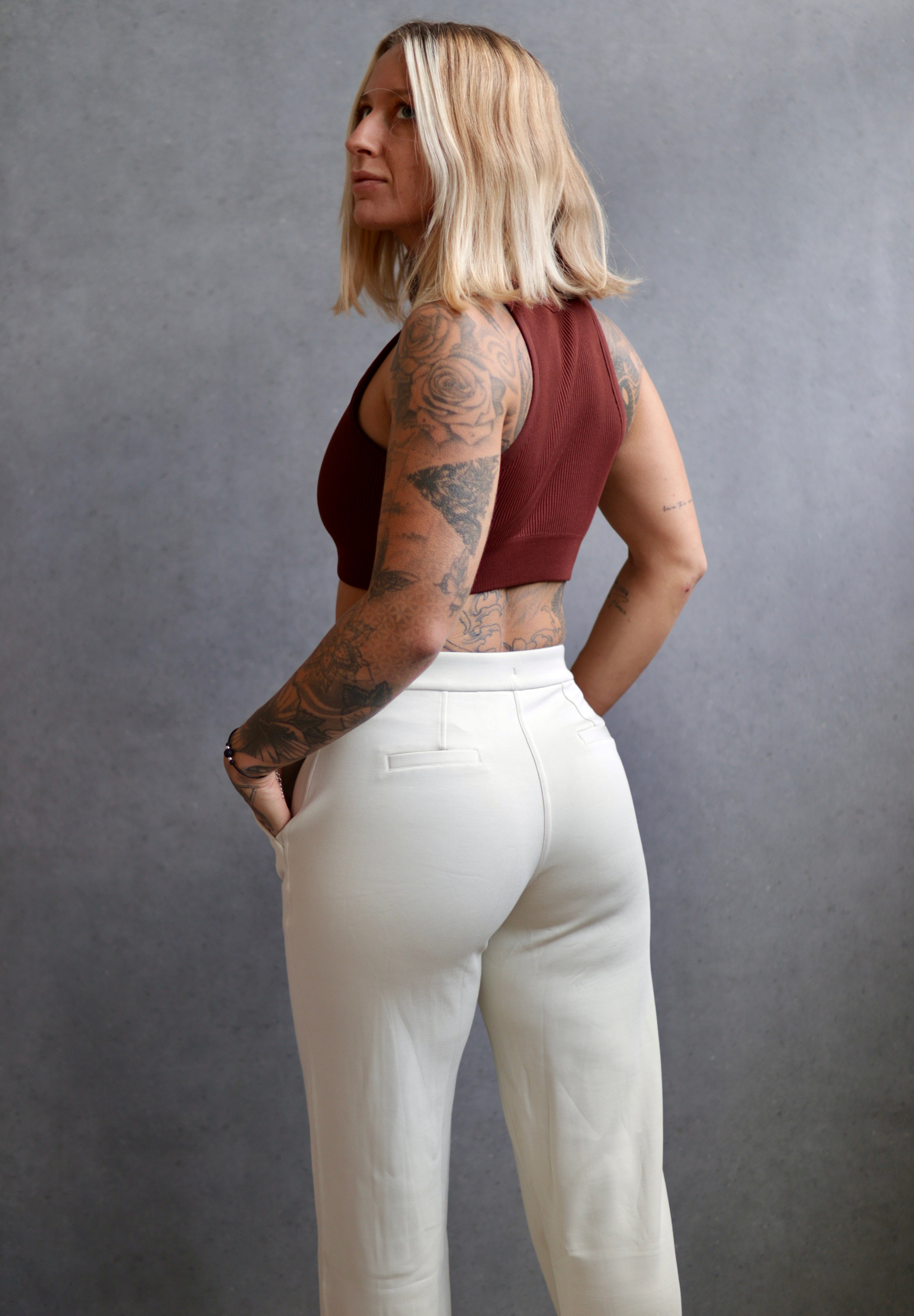 Pantalon GirlBoss
