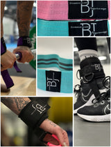 STARTER SPORT PACK