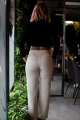 Pantalon GirlBoss
