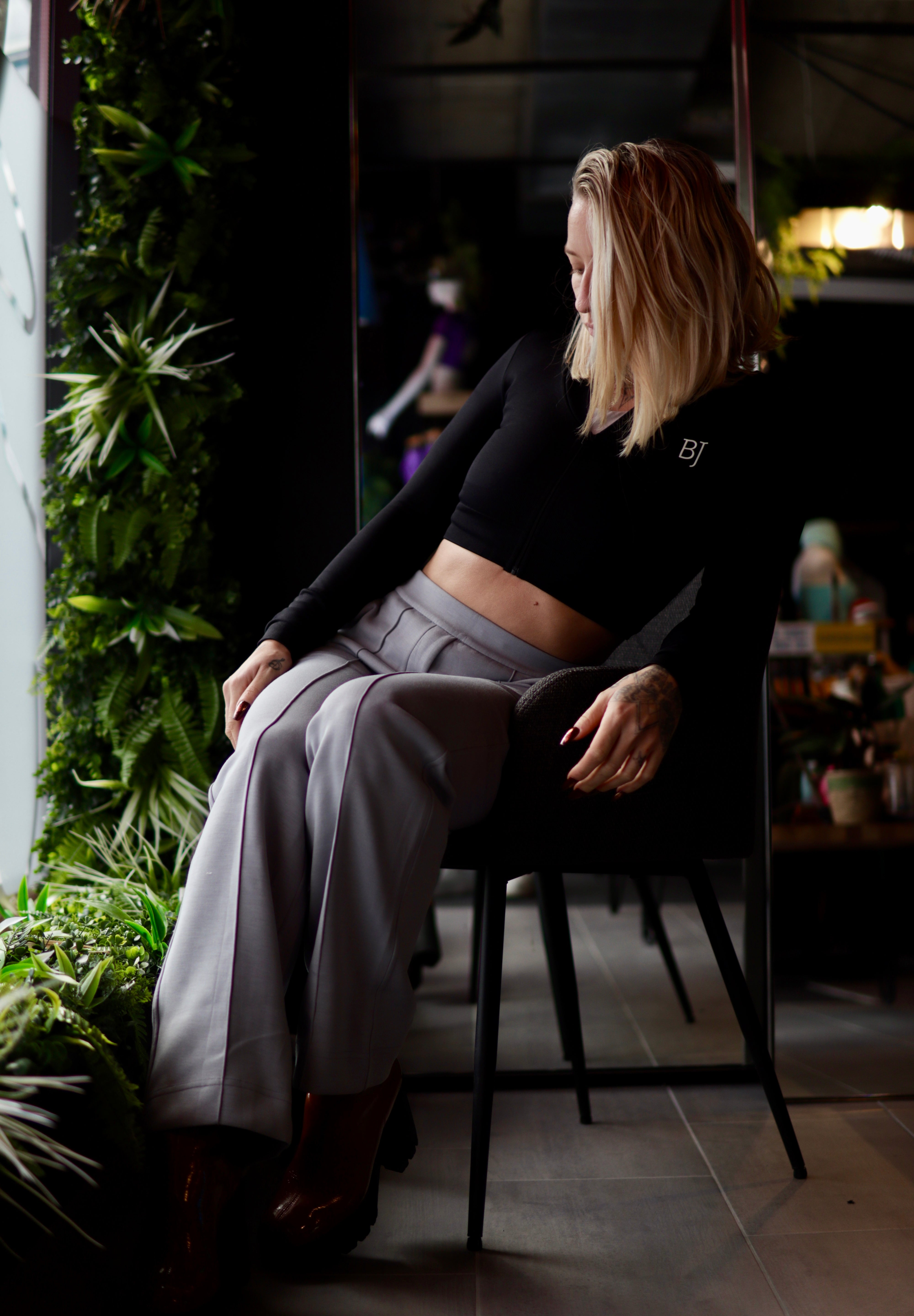 Pantalon GirlBoss