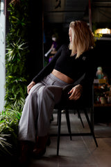 Pantalon GirlBoss