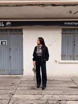 Pantalon GirlBoss