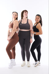 Legging Beauty Edition