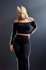 Pantalon Vibe Line