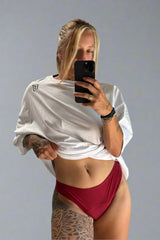 String Fluida MENSTRUEL Sans Couture