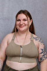 Brassière Boobie's Safe