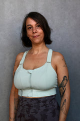 Brassière Boobie's Safe