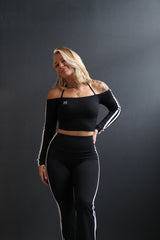 Pantalon Vibe Line