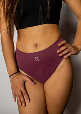 Culotte Fluida MENSTRUELLE Sans Couture