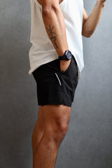 Short Hommes