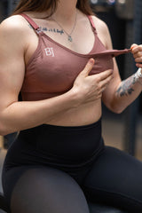 Brassière Allaitement