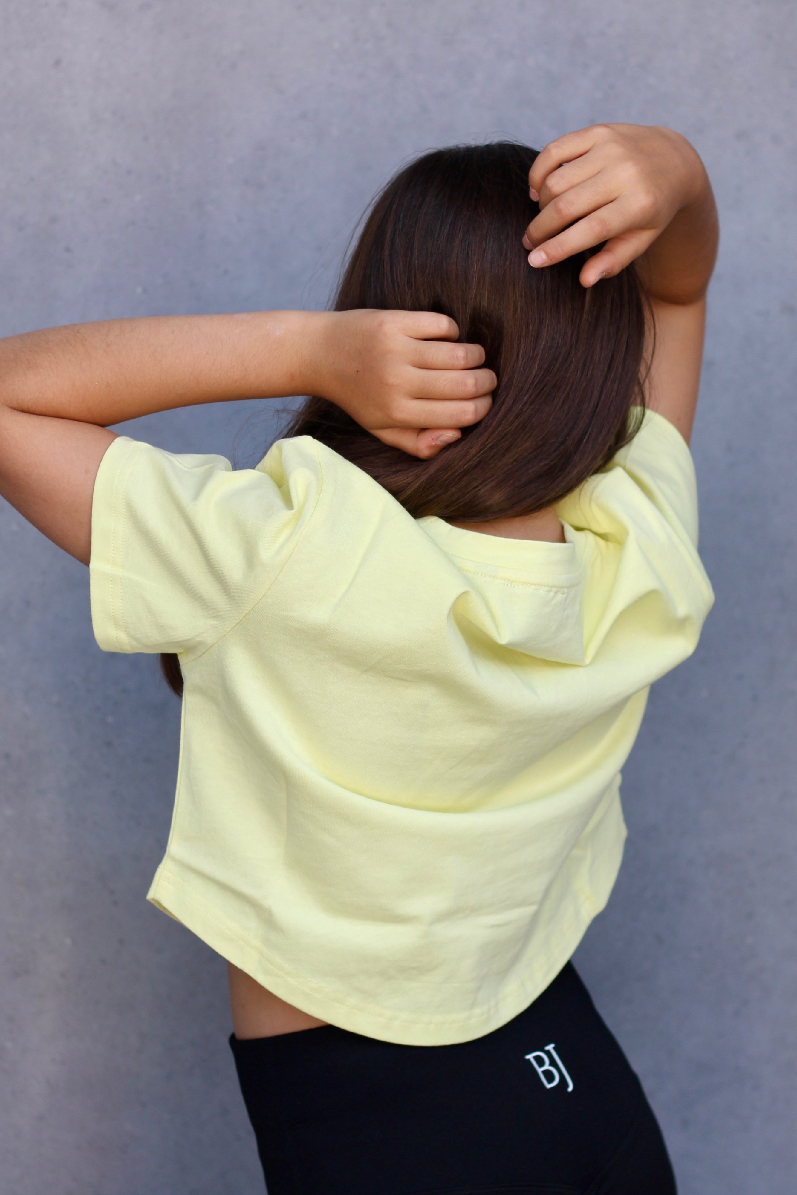 Tee-shirt BJPW Enfant