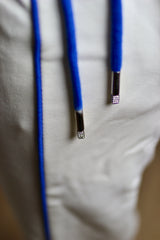 Hoodie Pilou Courage & Passion