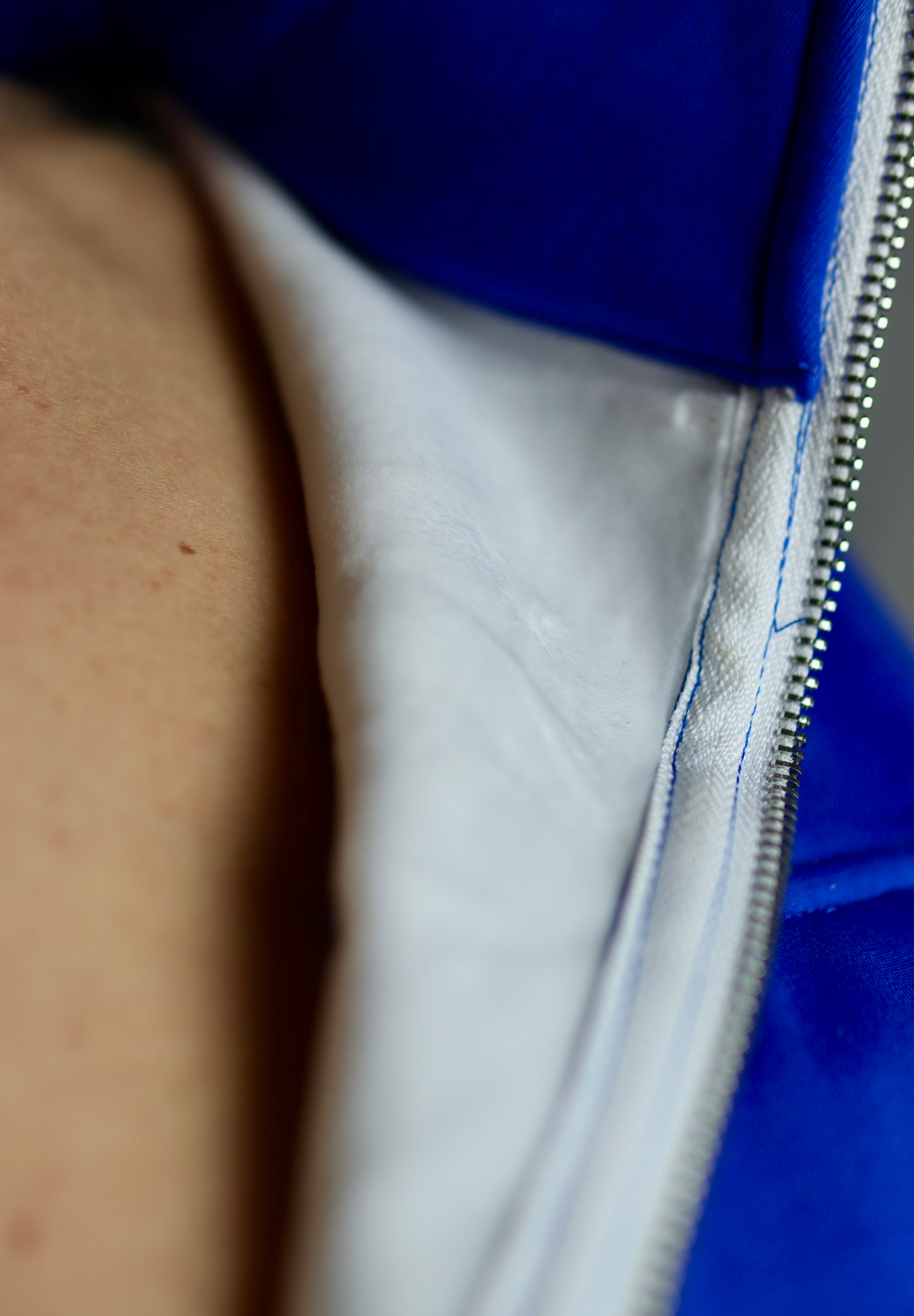 Hoodie Pilou Courage & Passion