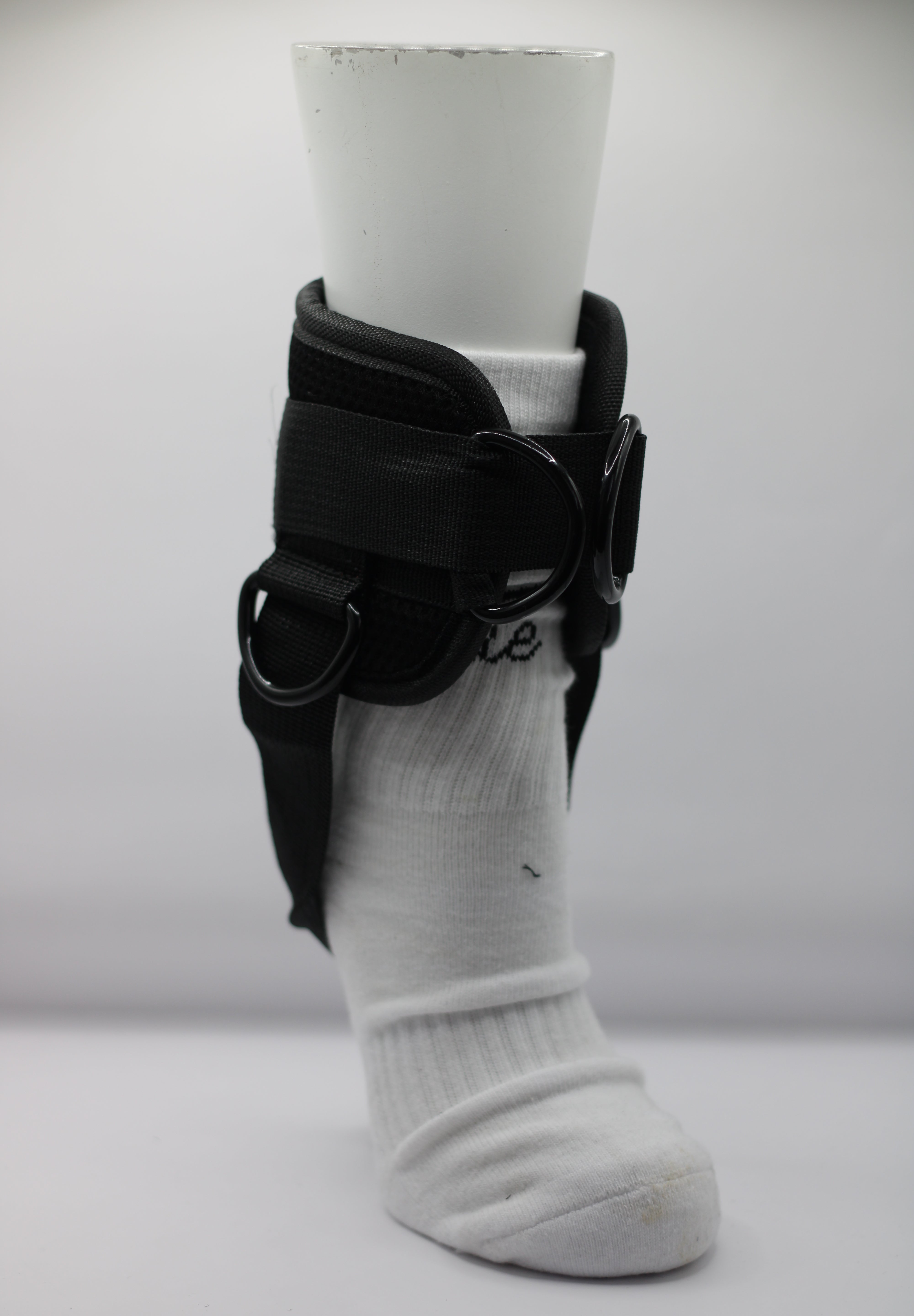 Sangles de cheville pour musculation