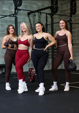Brassiere Intuition