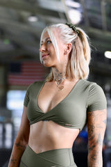 Top Goddess Dos nu