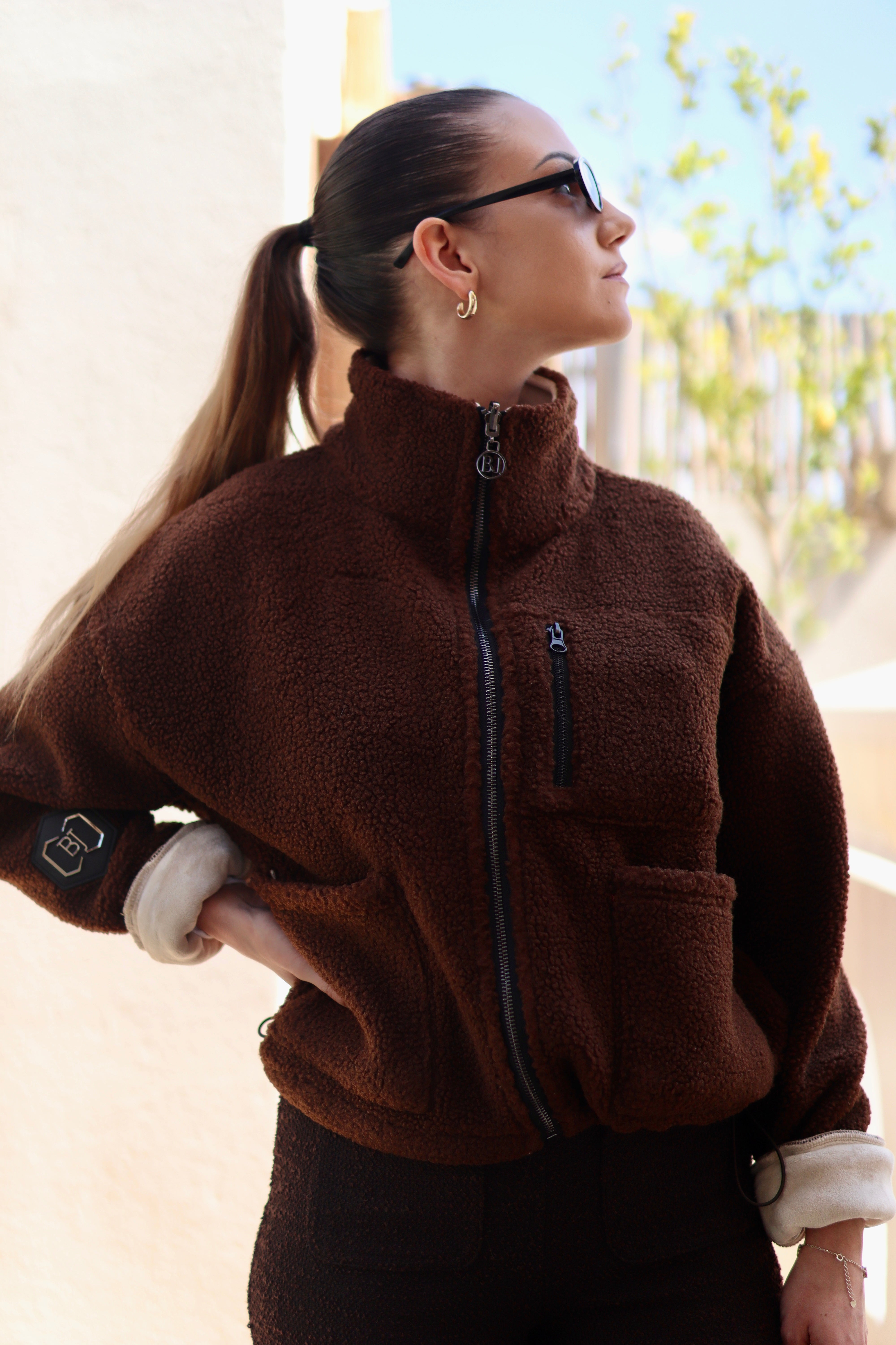 Veste Mout-Mout 2.0 Reversible