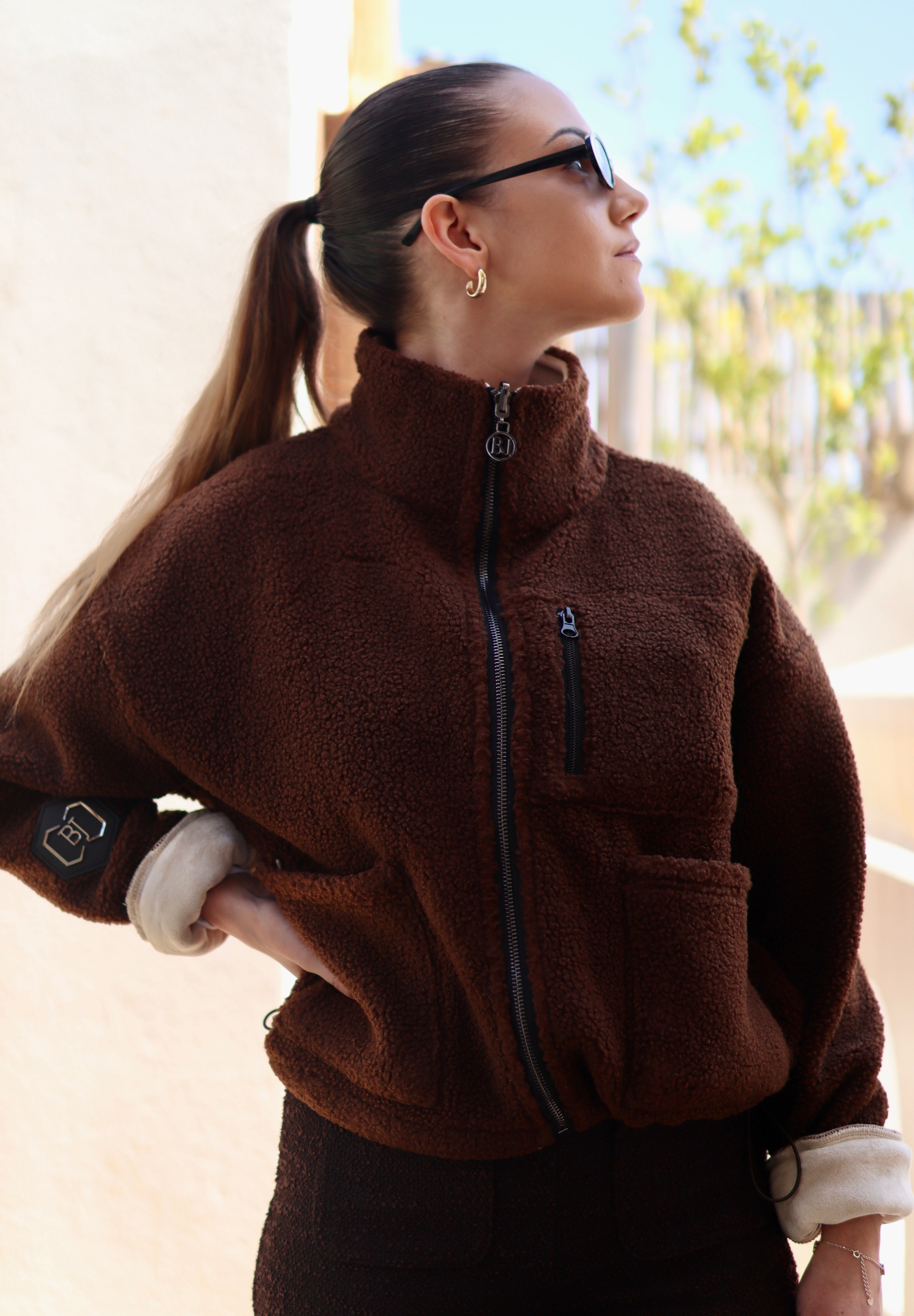 Veste Mout-Mout 2.0 Reversible