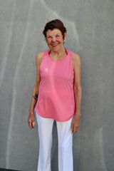 Butterfly Tank Top