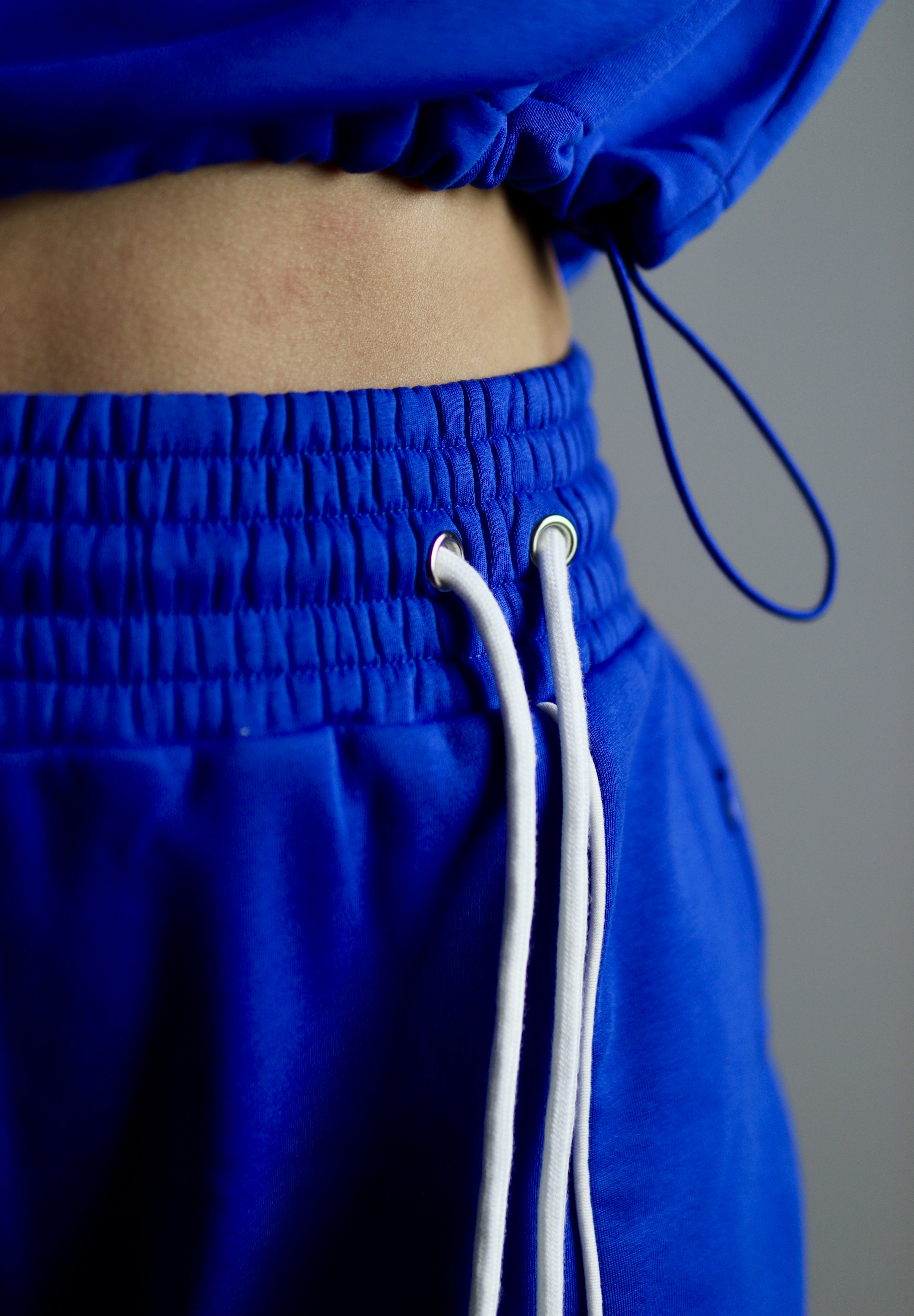 Jogger Pilou Courage & Passion