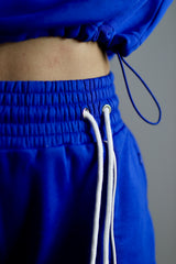 Jogger Pilou Courage & Passion