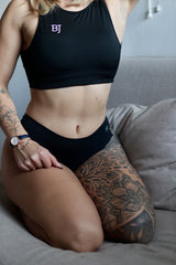 Seamless MENSTRUAL Panties