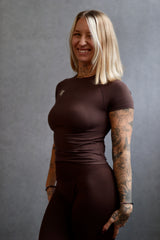 Tee Shirt Sport Ultra fin