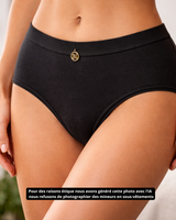 Culotte Menstruelle Adolescente